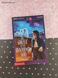 Vintage 1990's The Ghost in the Noonday Sun Scholastic Apple Softcover
