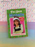 Vintage 1990's Full House Michelle: My Ho-Ho-Horrible Christmas Softcover