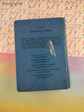 Vintage 1958 Lassie and the Secret of the Summer Whitman Hardcover