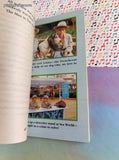 Vintage 1990's The Adventures of Mary-Kate & Ashley: The Case of the Sea World Adventure Softcover