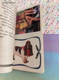 Vintage 2000's The New Adventures of Mary-Kate & Ashley: Dog Camp Mystery Softcover