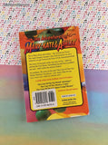 Vintage 1990's The Adventures of Mary-Kate & Ashley: Fun House Mystery Softcover
