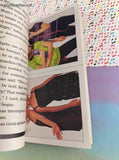 Vintage 1990's The New Adventures of Mary-Kate & Ashley: Surprise Call Softcover