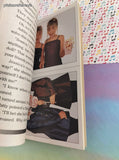 Vintage 1999 1st Scholastic Printing The New Adventures of Mary-Kate & Ashley: Disappearing Princess Softcover, Like New
