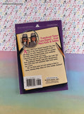Vintage 1990's The New Adventures of Mary-Kate & Ashley: 202 Clues Softcover, Like New