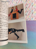 Vintage 1990's The New Adventures of Mary-Kate & Ashley: 202 Clues Softcover, Like New