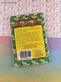 Vintage 1996 1st Scholastic Printing The Adventures of Mary-Kate & Ashley: Christmas Caper Softcover