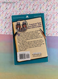 Vintage 1990's The New Adventures of Mary-Kate & Ashley: Wild Wolf River Softcover