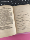 Vintage 1923 Grosset & Dunlap Uncle Tom's Cabin Harriet Beecher Stowe Hardcover