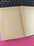 Vintage 1940 Platt & Munk Uncle Wiggly in the Country Howard R. Garis Hardcover
