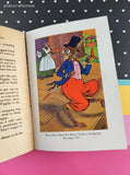Vintage 1940 Platt & Munk Uncle Wiggly in the Country Howard R. Garis Hardcover