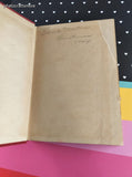Vintage 1940 Platt & Munk Uncle Wiggly in the Country Howard R. Garis Hardcover