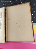 Vintage 1916 Whitman Publishing Timid Hare by Mary H. Wade Hardcover