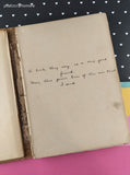 Vintage 1916 Whitman Publishing Timid Hare by Mary H. Wade Hardcover