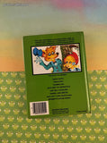 VTG 1985 Enchanted Tales: Hansel and Gretel Honey Bear Books Miniature Hardcover