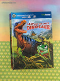 Leap Frog Leap Reader + TAG Reading Hardcover Book Set/7, Books Only