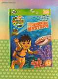 Leap Frog Leap Reader + TAG Reading Hardcover Book Set/7, Books Only