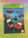 Leap Frog Leap Reader + TAG Reading Hardcover Book Set/7, Books Only
