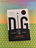 VTG 2007 The Dig by John Preston Softcover
