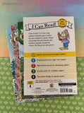 2000's I Can Read! Mercer Mayer's Little Critter Softcover Booklet Set/4