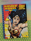2017 Bendon Wonder Woman Jumbo Coloring & Activity Book Softcover