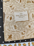 Vintage 1975 Little Golden Book: The Sleepy Book Hardcover