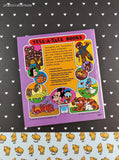 Vintage 1975 Tell-A-Tale Book, The Longest Birthday Hardcover