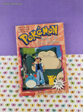 Vintage 2000 1st Printing Pokemon #10 Secret of the Pink Pokemon Scholastic Softcover