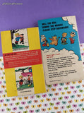 Vintage 1960's/1970's Dennis the Menace Fawcett Softcover Books Set/10