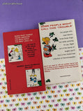 Vintage 1960's/1970's Dennis the Menace Fawcett Softcover Books Set/10