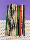 Vintage 1960's/1970's Dennis the Menace Fawcett Softcover Books Set/10