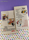 Vintage 1950's - 1980's Dennis the Menace Fawcett Softcover Books Set/10