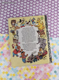 Vintage Little Golden Book: Bugs Bunny Hardcover
