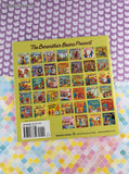 2012 The Berenstain Bears and the Week at Grandmas Softcover, Like New