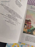 Vintage 1994 1st Scholastic Printing Strega Nona Meets Her Match Softcover