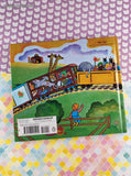 Vintage 1976 The Little Engine That Could by Watty Piper Complete, Original Edition Hardcover