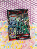 Vintage 2000 1st Scholastic Printing Animorphs #46: The Deception by K.A. Applegate Softcover