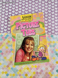 Vintage 2003 1st Printing Lizzie McGuire: Picture This Softcover