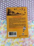 Vintage 1984 1st Printing Bantam-Skylark Choose Your Own Adventure #20 Trouble in Space Softcover