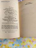 Vintage 1984 1st Printing Bantam-Skylark Choose Your Own Adventure #20 Trouble in Space Softcover