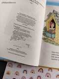 Vintage 1989 Cinderella James Marshall Children's Choice Hardcover