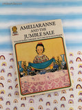 Vintage 1973 Ameliaranne and the Jumble Sale Picture Lions Softcover
