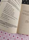 Vintage 1998 1st Big Chair Printing Wishbone Mysteries Disoriented Express Softcover, Like New