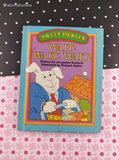 Vintage 1980 Sweet Pickles Wait! Wait! Wait! by Jacquelyn Reinach Hardcover