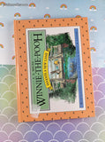 Vintage 1996 Winnie-The-Pooh Invents a New Game by A.A. Milne Pop-Up Hardcover, Like New