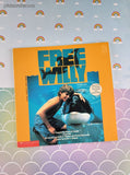 Vintage 1993 1st Scholastic Printing Free Willy Softcover