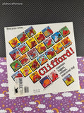Vintage 1994 Clifford the Firehouse Dog by Norman Bridwell Scholastic Softcover
