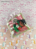 Vintage 1992 Cabbage Patch Kids Jennifer Lauren McDonalds Toy SEALED