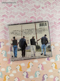 Vintage 1994 Audio CD Boys II Men TESTED