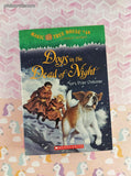 2010 - 2014 Magic Tree House Merlin Mission #40 - #48 Softcovers Set/9